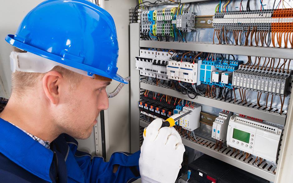 électricien urgence Vauréal