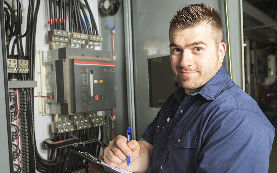 électricien urgence Vauréal