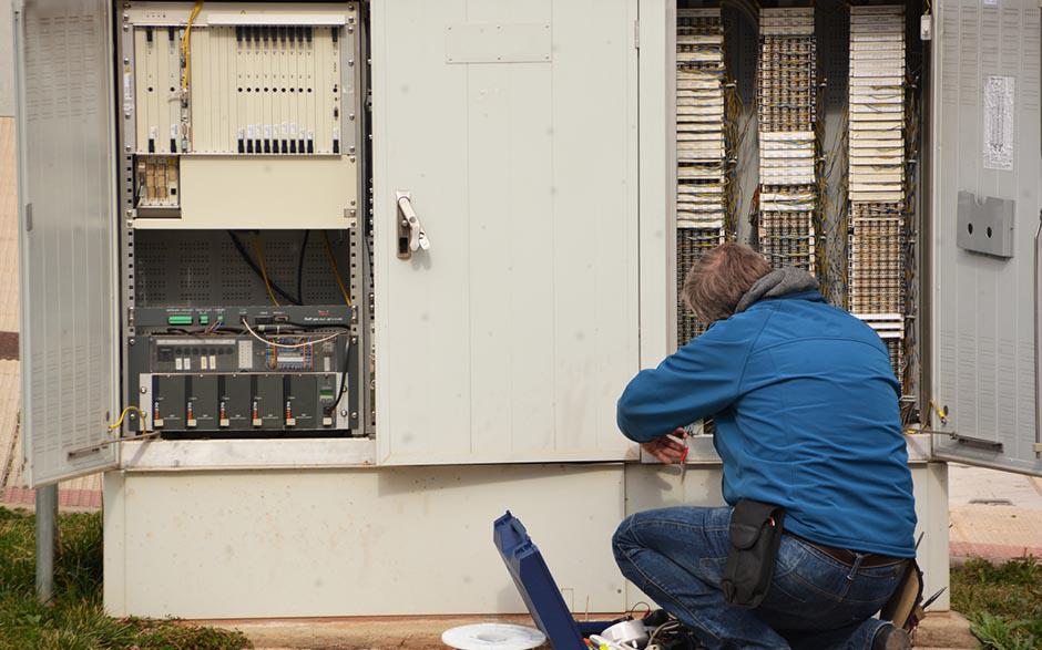 électricien dépannage Bonneuil-en-Valois