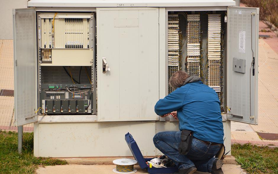 électricité générale Meaux