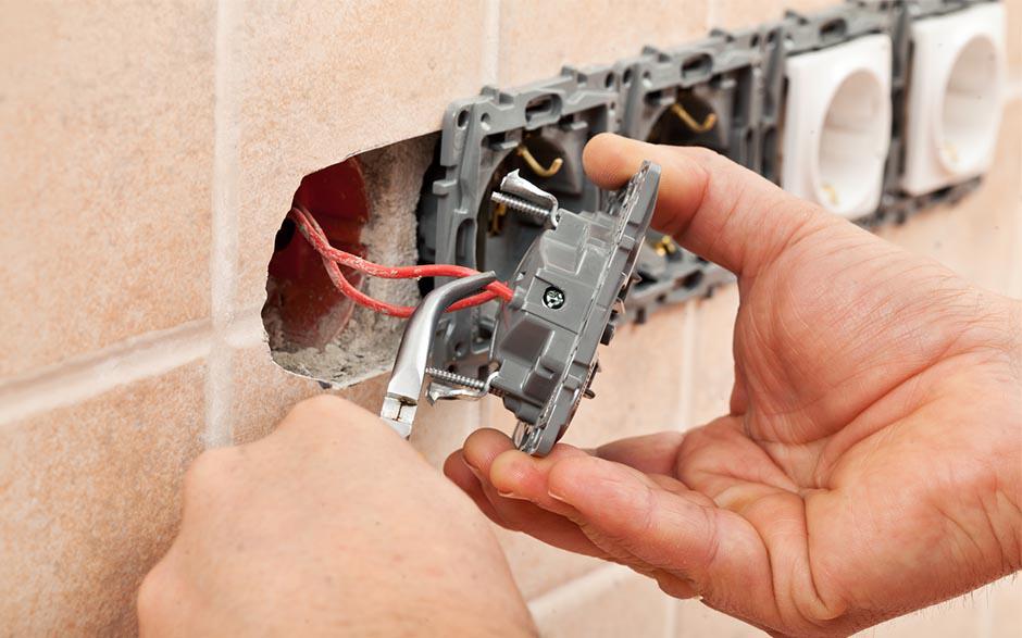  électricien urgence Vauréal