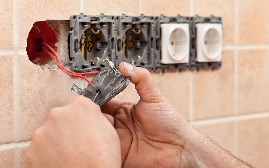 électricien urgence Vauréal
