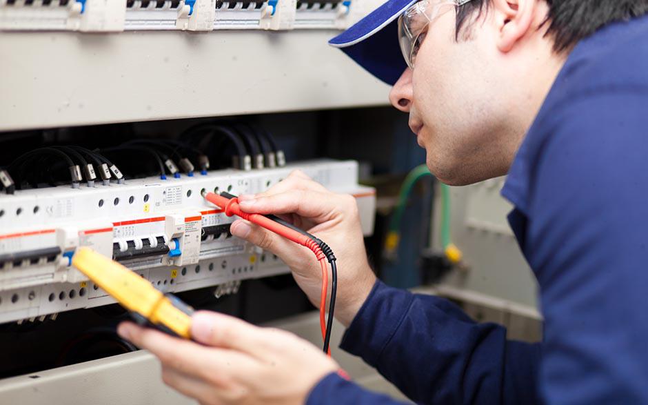électricien maintenance Paris 14