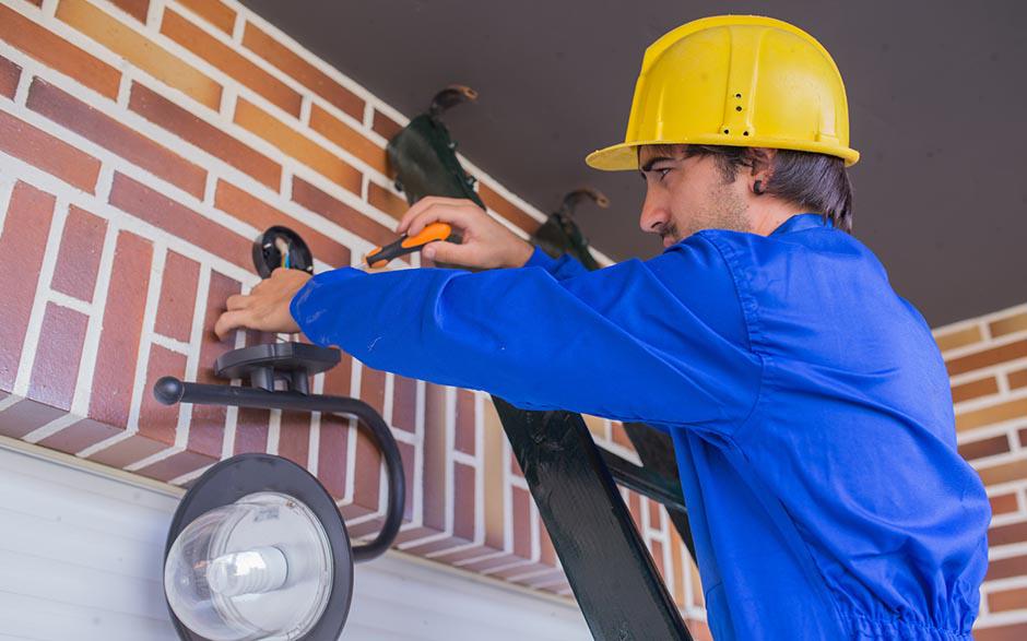 électricien urgence Vauréal