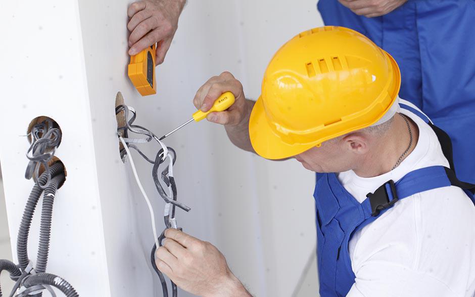 électricien installateur Clamart