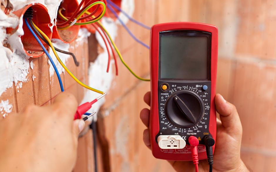électricien maintenance Paris 14