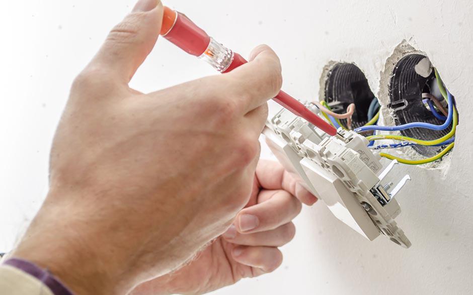 électricien urgence Vauréal