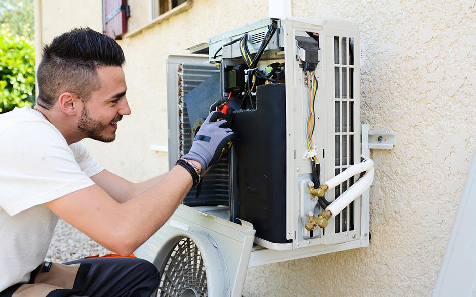  électricien urgence Vauréal